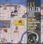 J &'s Harlem Soul - CD Audio