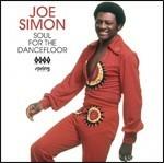 Soul for the Dancefloor - CD Audio di Joe Simon