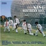 King Northern Soul vol.3 - CD Audio