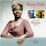The One Who Really Loves You - Two Lovers and Other Greatest Hits - CD Audio di Mary Wells