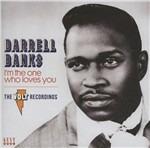 I'm the One Who Loves You - CD Audio di Darrell Banks