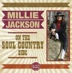 Loving Arms. The Soul Country Collection - CD Audio di Millie Jackson