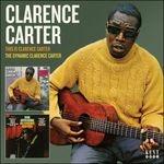 This Is Clarence Carter - The Dynamic Clarence Carter - CD Audio di Clarence Carter