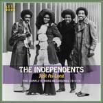 Just As Long. The Complete Wand Recordings 1972-74 - CD Audio di Independents