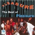 The Best of Pleasure - CD Audio di Pleasure