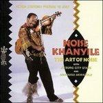 Art of Noise - CD Audio di Noise Khanyile