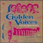 Golden Voices from the Silver Screen vol.2 - CD Audio