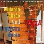 Timbila - CD Audio di Eduardo Durao