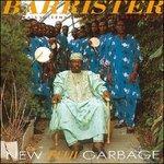 New Fuji Garbage - CD Audio di Chief Doctor Sikuru Ayinde Barrister