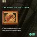 Treasure Of My Heart - CD Audio