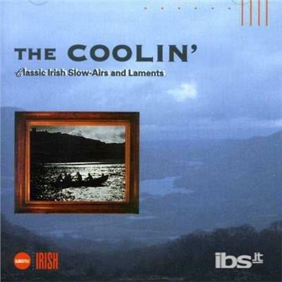 Coolin' - CD Audio