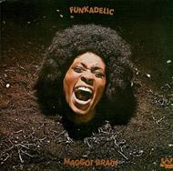 Maggot Brain