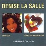 Traped by a Thing Called Love - CD Audio di Denise LaSalle