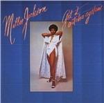 Get it Outcha System - CD Audio di Millie Jackson