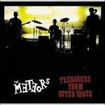 Teenagers from Outer Space - Vinile LP di Meteors