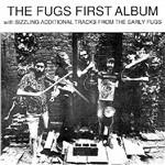 First Album - CD Audio di Fugs