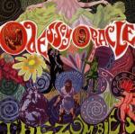 Odissey & Oracle - CD Audio di Zombies