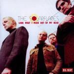 Look What I Made Out of my Head - CD Audio di Solarflares