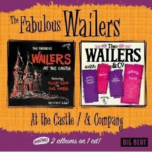 At the Castle - The Wailers & Company - CD Audio di Wailers