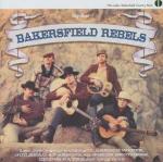 Late 1960's Gems - CD Audio di Bakerfield Rebels