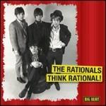 Think Rational! - CD Audio di Rationals