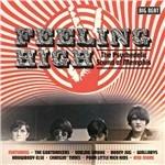 Feeling High. The Psychedelic Sound of Memphis - CD Audio