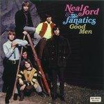 Good Men - CD Audio di Neal Ford,Fanatics