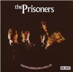 The WiserMizerDemelza & 7 - CD Audio di Prisoners