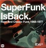 Superfunk Is Back 5