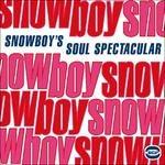 Soul Spectacular - CD Audio di Snowboy