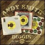 Diggin' in the BGP Vaults - CD Audio di Andy Smith