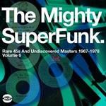 Mighty Super Funk