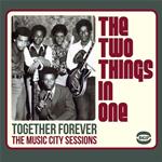 Together Forever. The Music City Sessions
