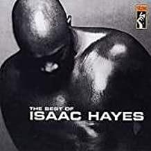 The Best of Isaac Hayes - CD Audio di Isaac Hayes