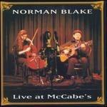 Live at McCabe's - CD Audio di Norman Blake