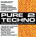 Pure Techno 2