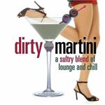 Dirty Martini