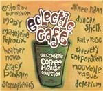 Eclectic Cafe - CD Audio