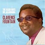 Blind Boys Of Alabama present Clarence Fountain