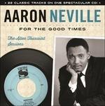 For The Good Times - CD Audio di Aaron Neville