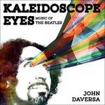 Kaleidoscope Eyes