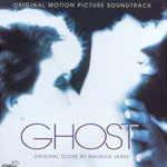 Ghost - CD Audio di Maurice Jarre