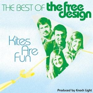 The Best Of The Free Design - CD Audio di Free Design