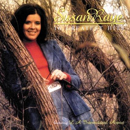 16 Greatest Hits - CD Audio di Susan Raye