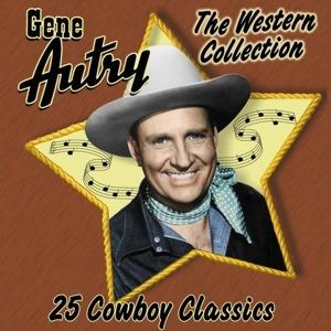 The Western Collection - CD Audio di Gene Autry