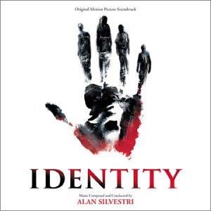 Identity-Music By Alan Silvestri - CD Audio di Soundtrack