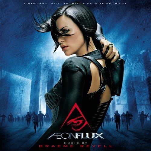 Aeon Flux - CD Audio di Graeme Revell