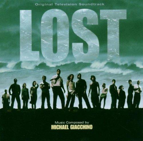 Lost - CD Audio di Michael Giacchino