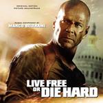 Live Free Or Die Hard / O.S.T.