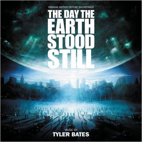 The Day The Earth Stood Still-Music By Tyler Bates - CD Audio di Tyler Bates